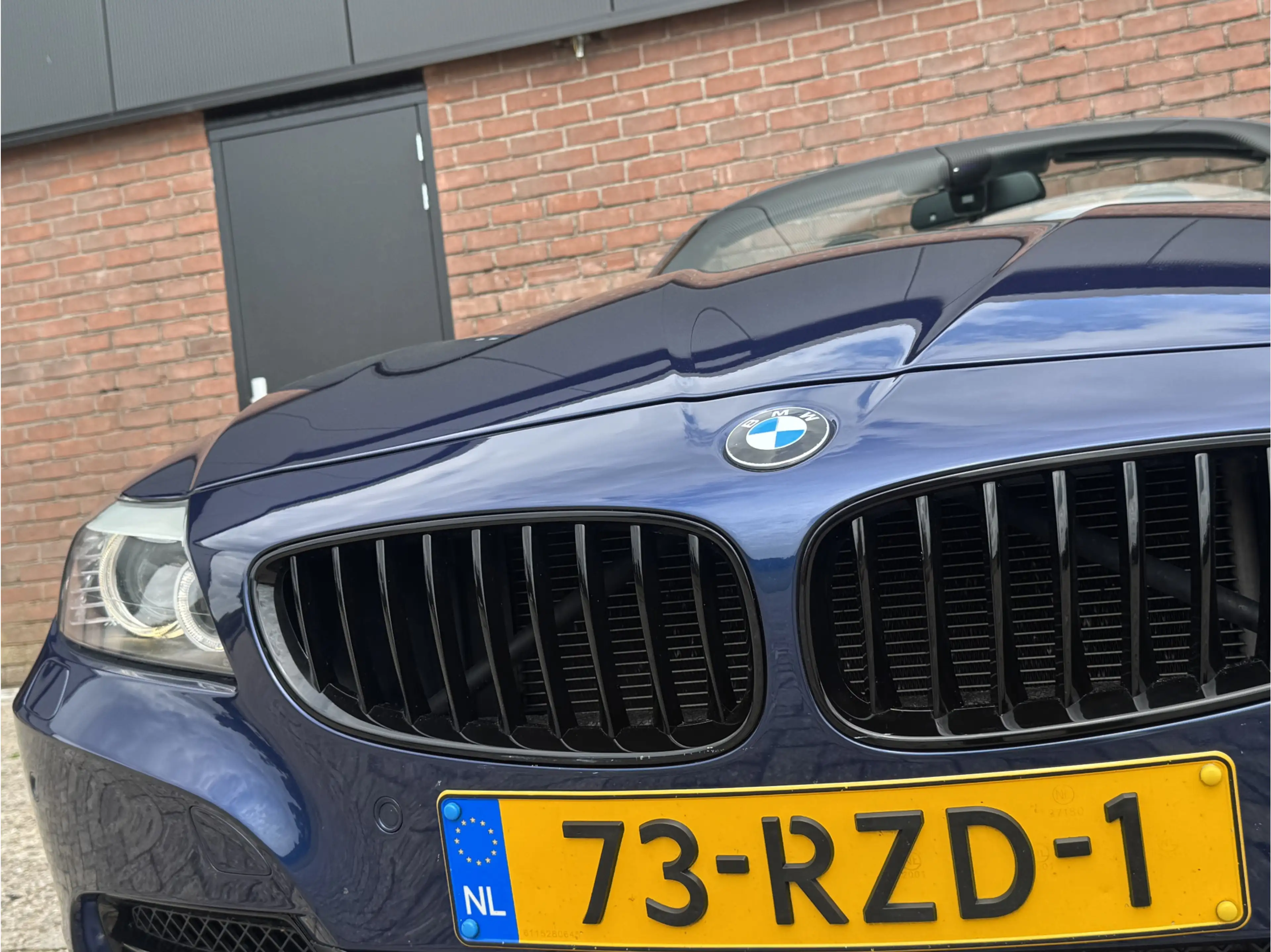 BMW Z4 Roadster SDRIVE 35I EXECUTIVE | DEALER OH! | LEDER — photo 32