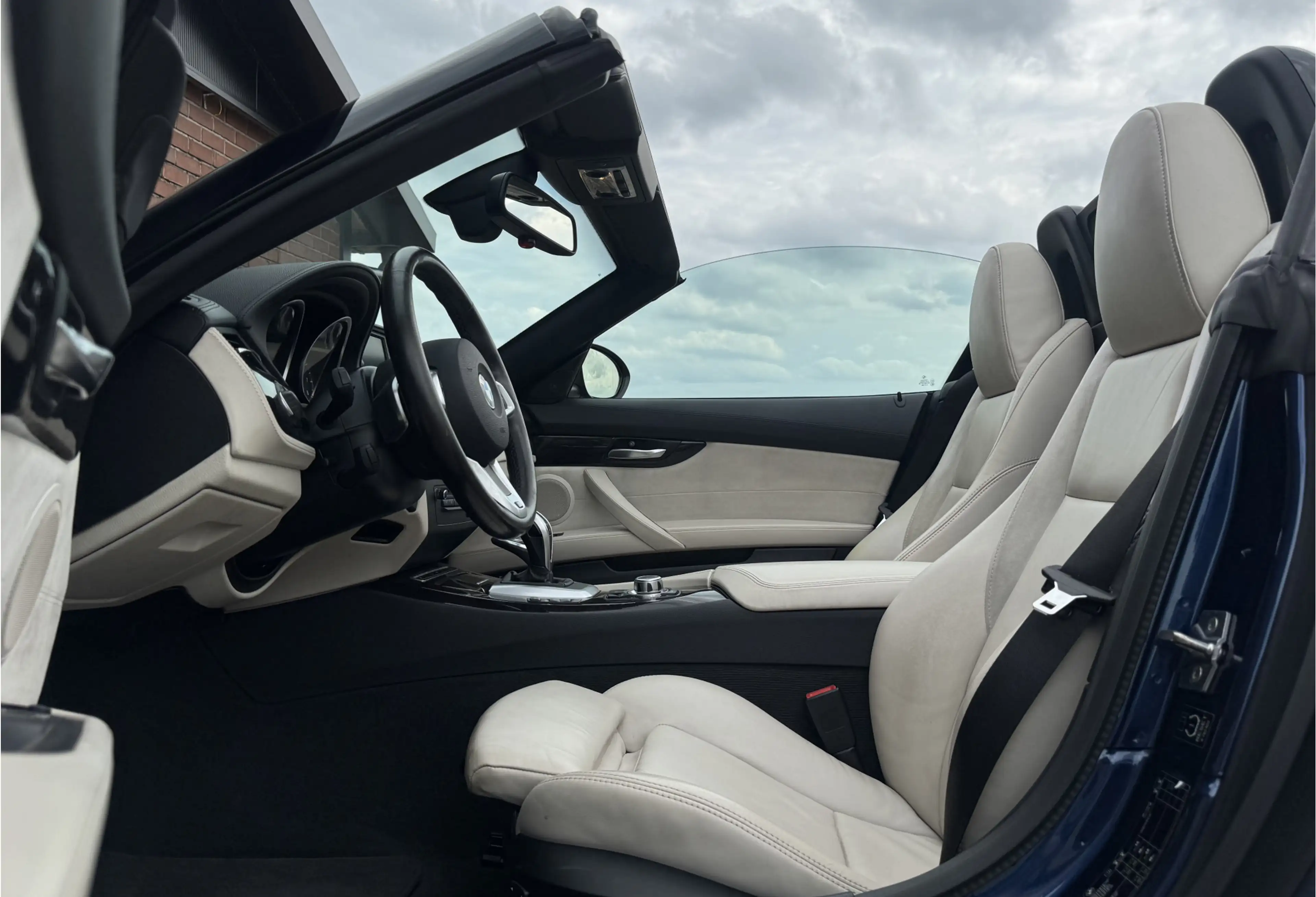BMW Z4 Roadster SDRIVE 35I EXECUTIVE | DEALER OH! | LEDER — photo 28