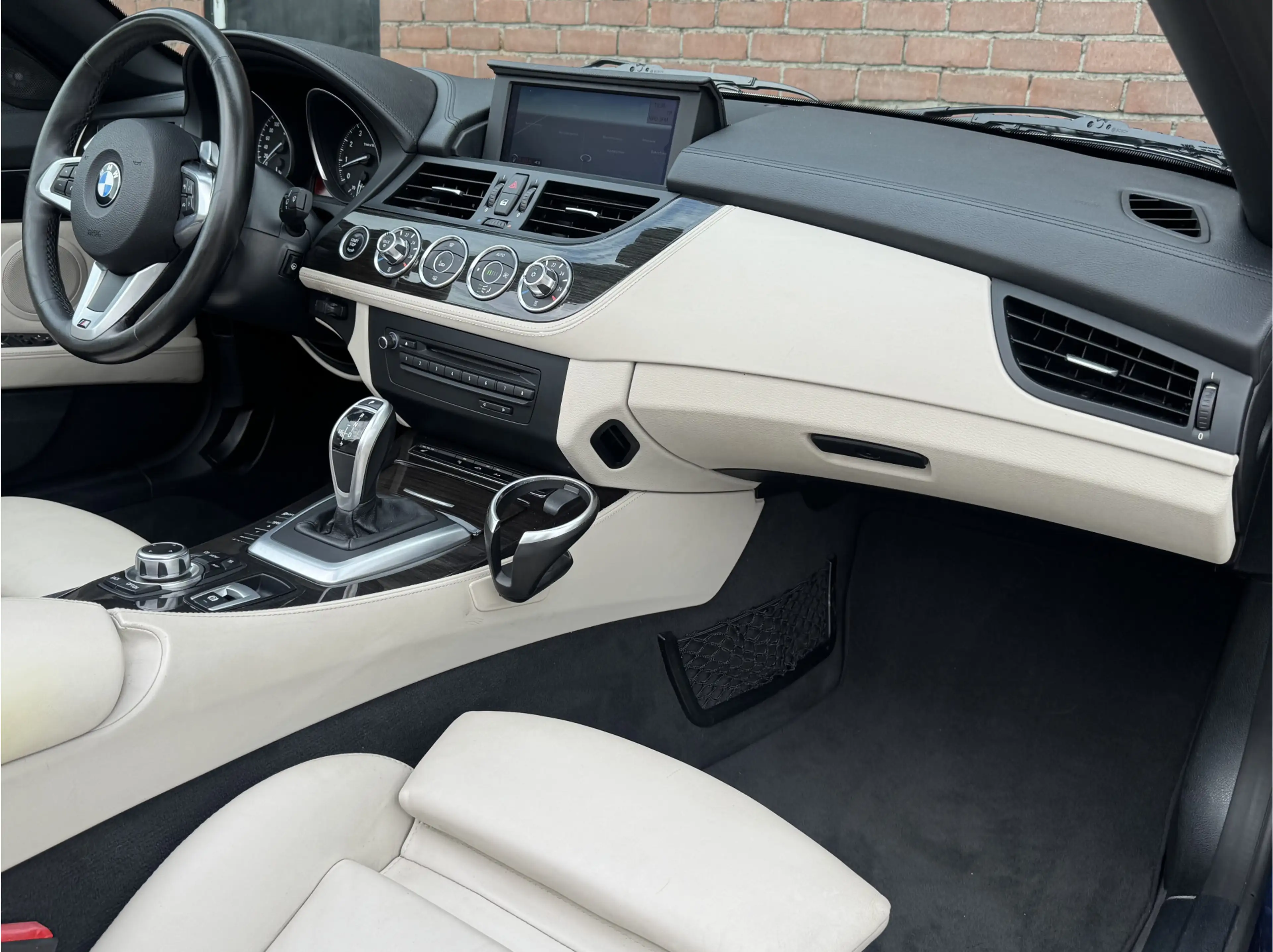 BMW Z4 Roadster SDRIVE 35I EXECUTIVE | DEALER OH! | LEDER — photo 11