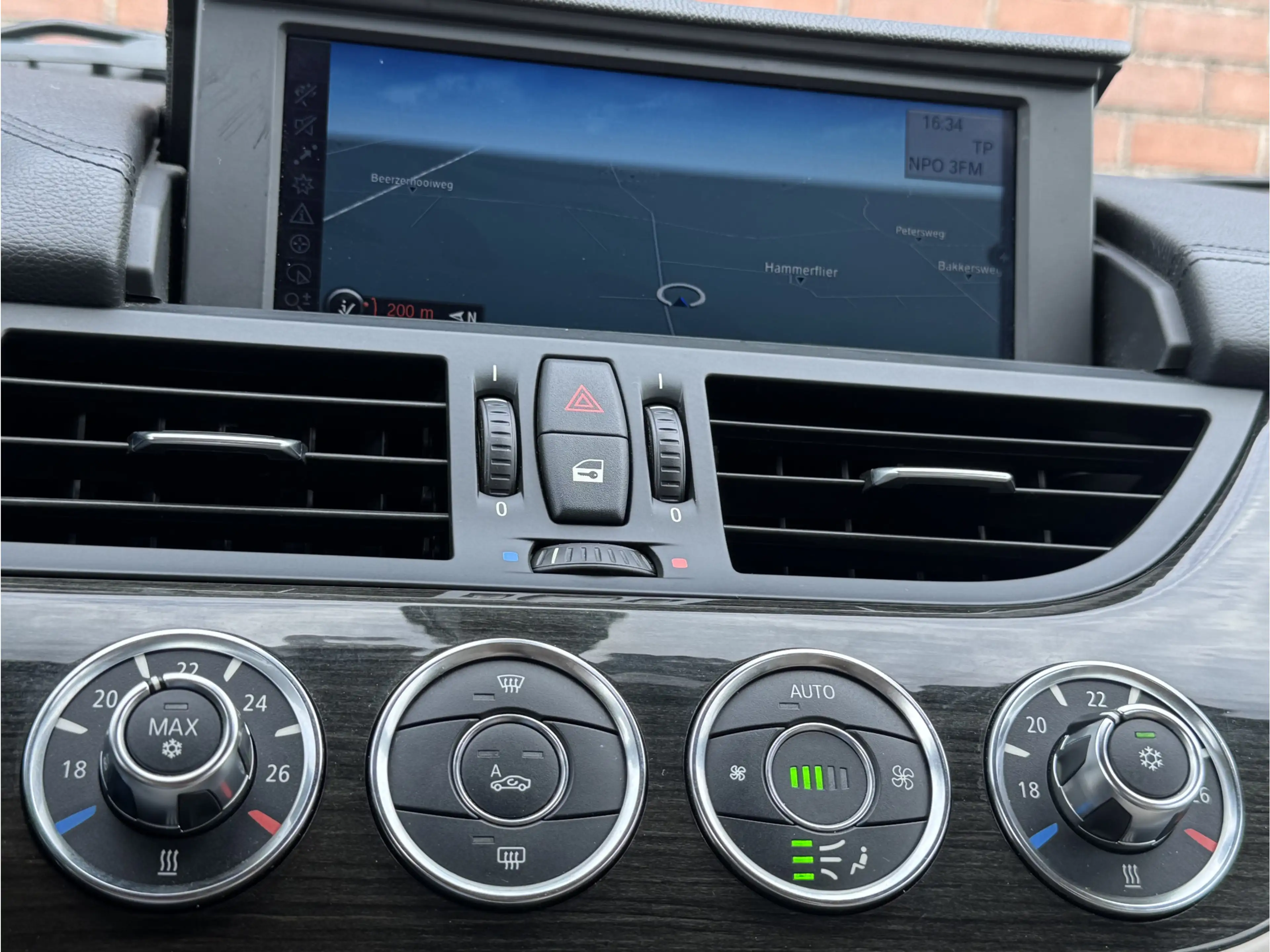 BMW Z4 Roadster SDRIVE 35I EXECUTIVE | DEALER OH! | LEDER — photo 16