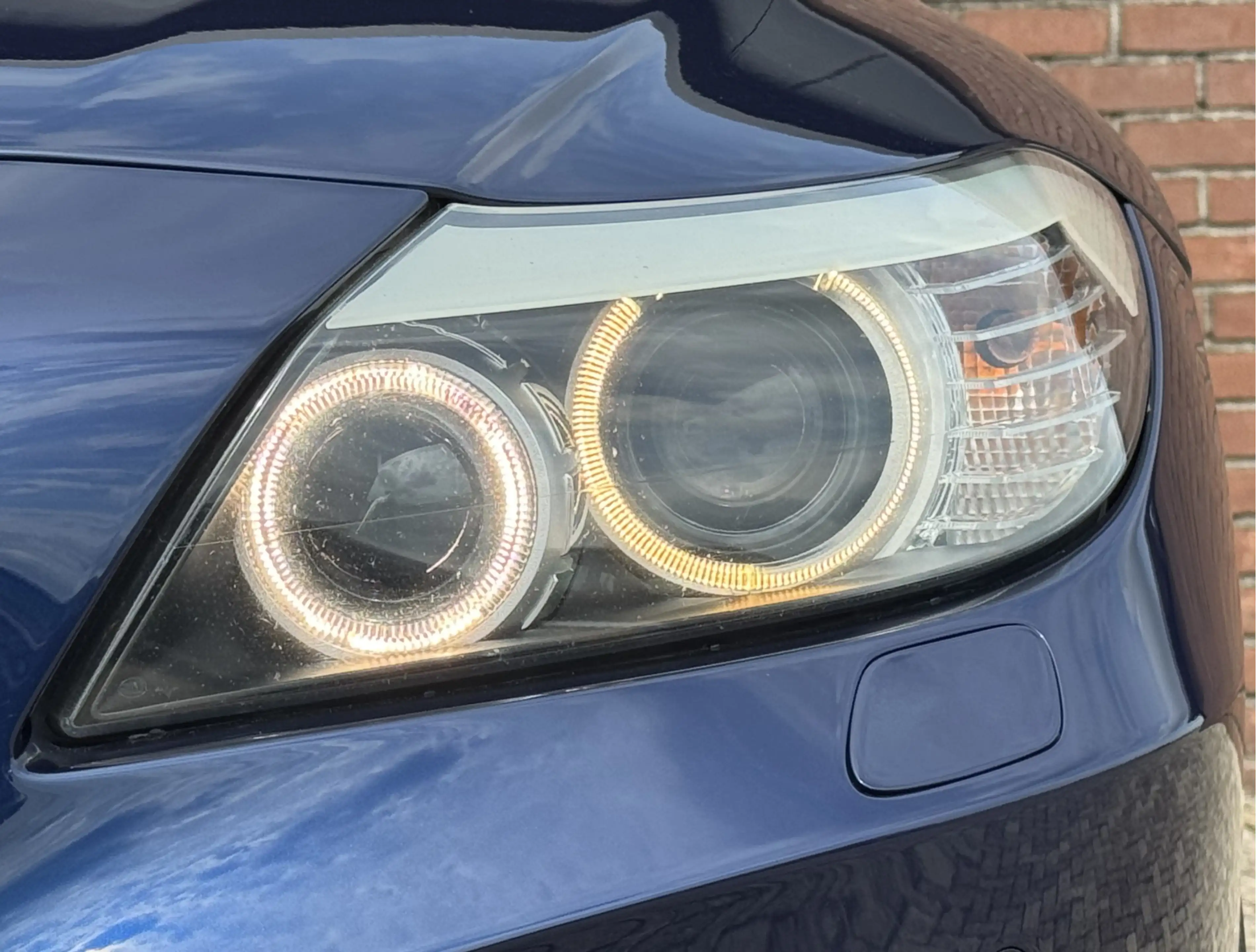 BMW Z4 Roadster SDRIVE 35I EXECUTIVE | DEALER OH! | LEDER — photo 31