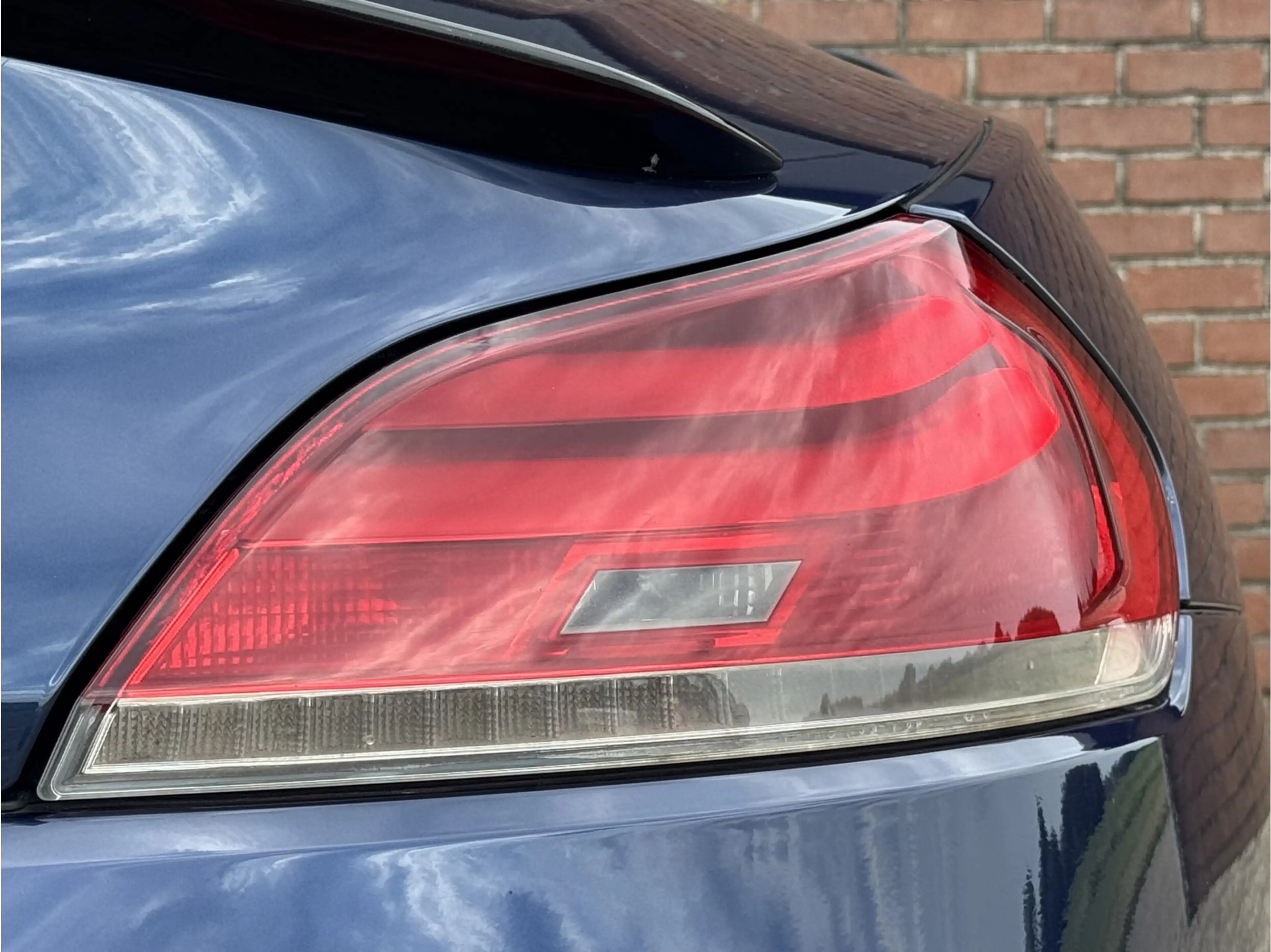 BMW Z4 Roadster SDRIVE 35I EXECUTIVE | DEALER OH! | LEDER — photo 34