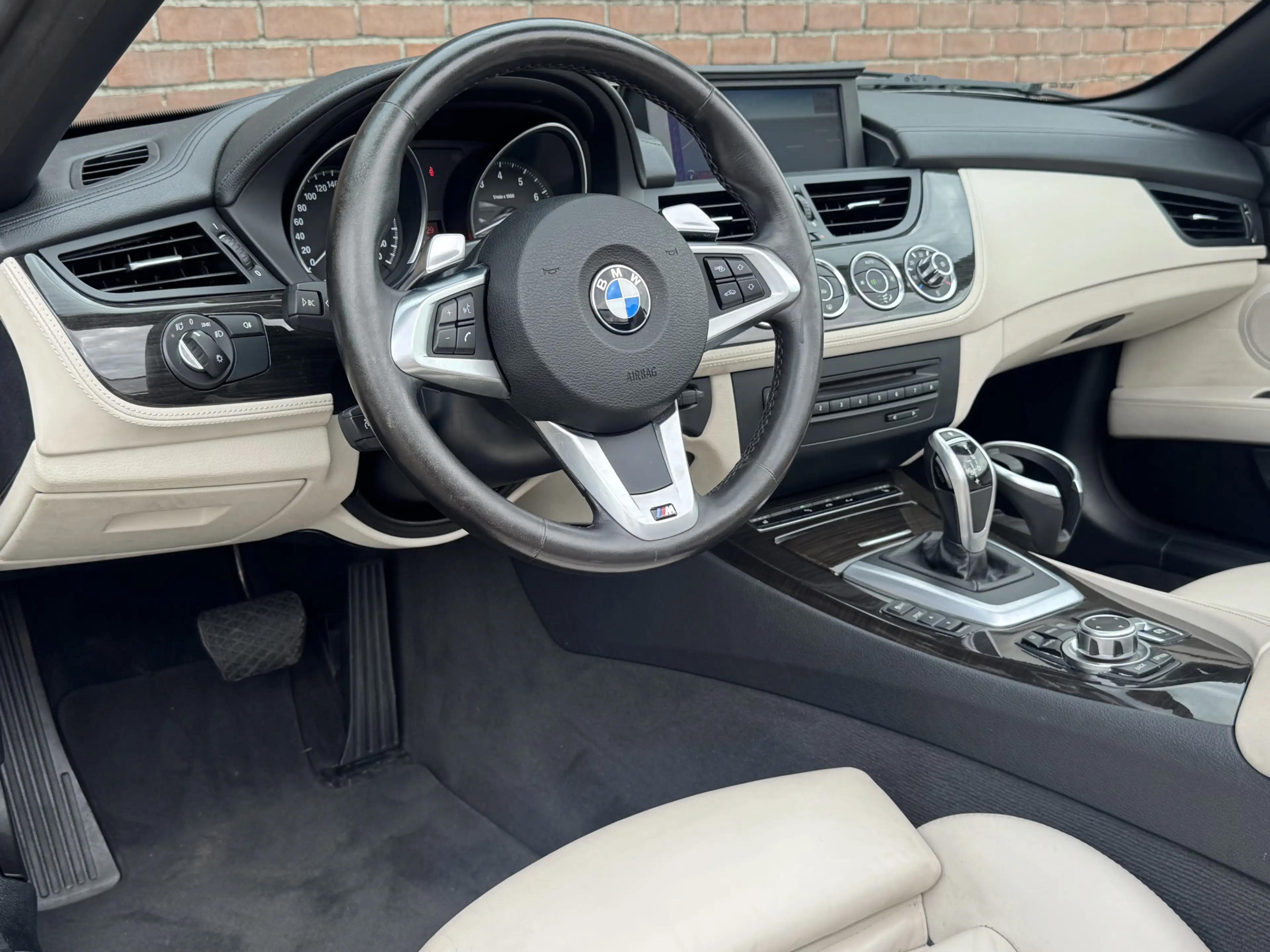 BMW Z4 Roadster SDRIVE 35I EXECUTIVE | DEALER OH! | LEDER — photo 9