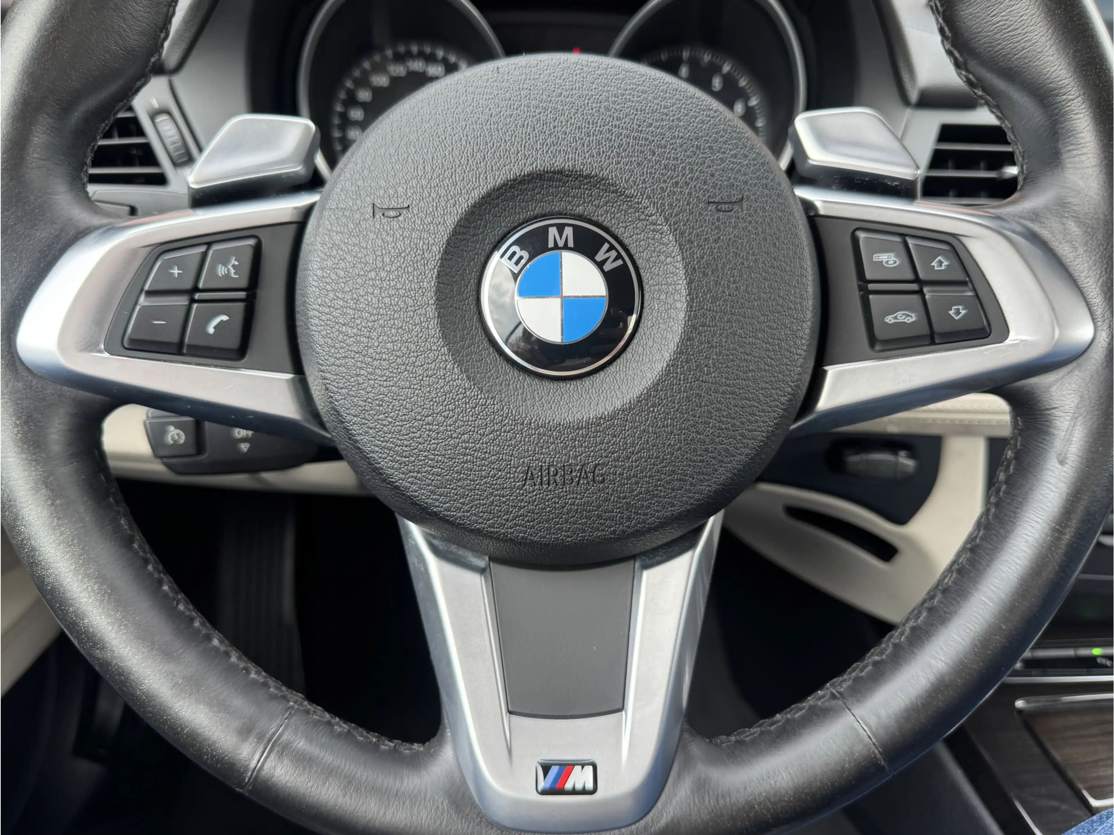 BMW Z4 Roadster SDRIVE 35I EXECUTIVE | DEALER OH! | LEDER — photo 20