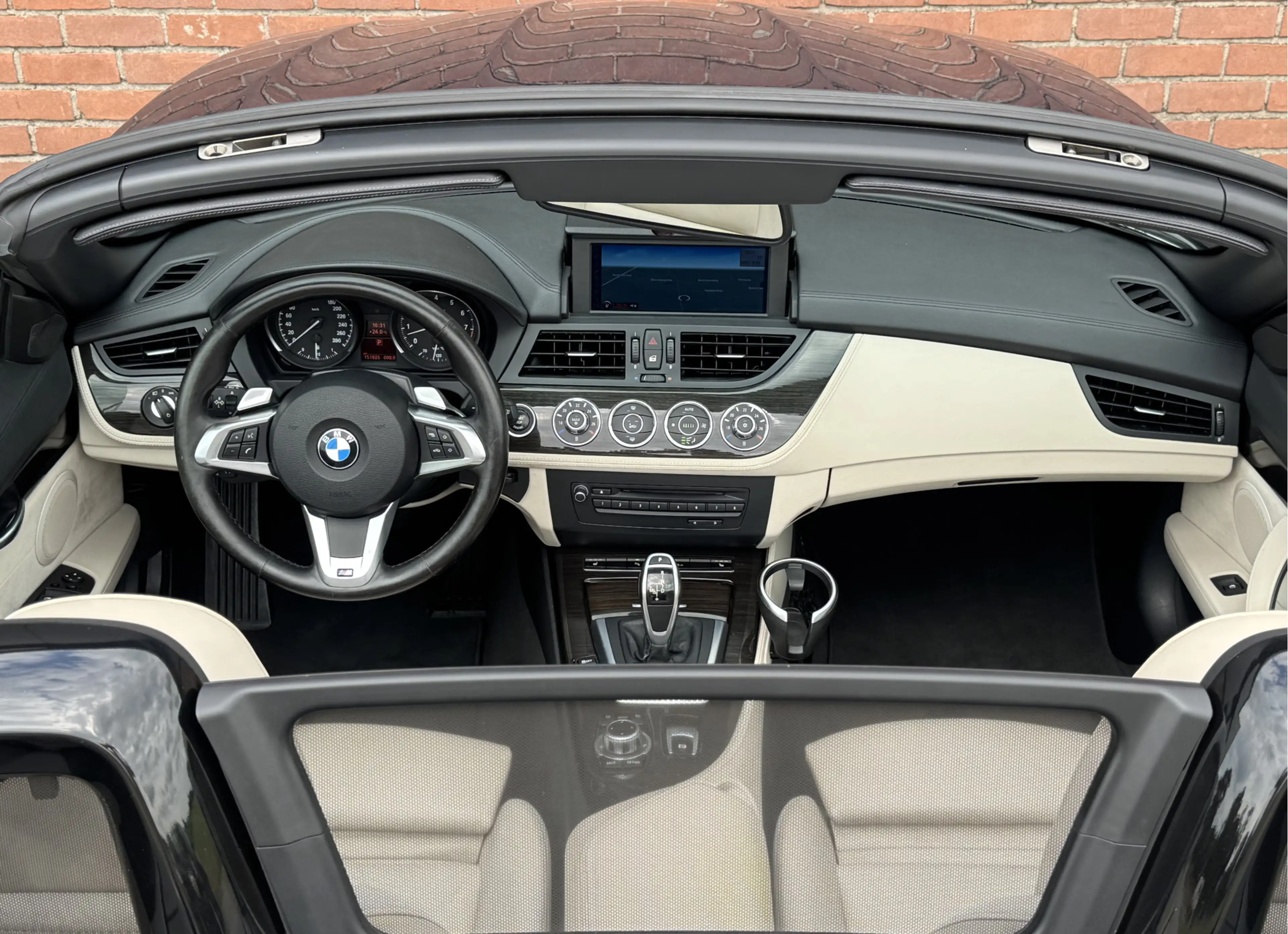 BMW Z4 Roadster SDRIVE 35I EXECUTIVE | DEALER OH! | LEDER — photo 10