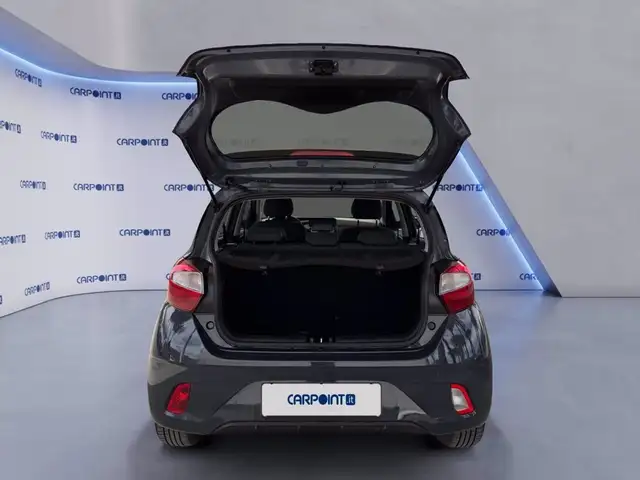 Hyundai i10 view 17