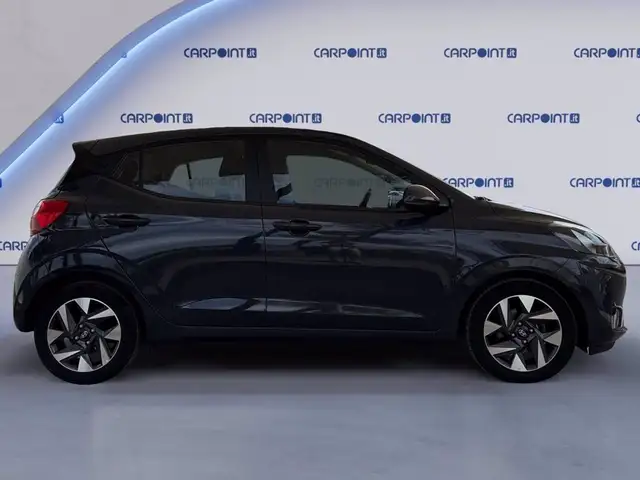 Hyundai i10 view 6