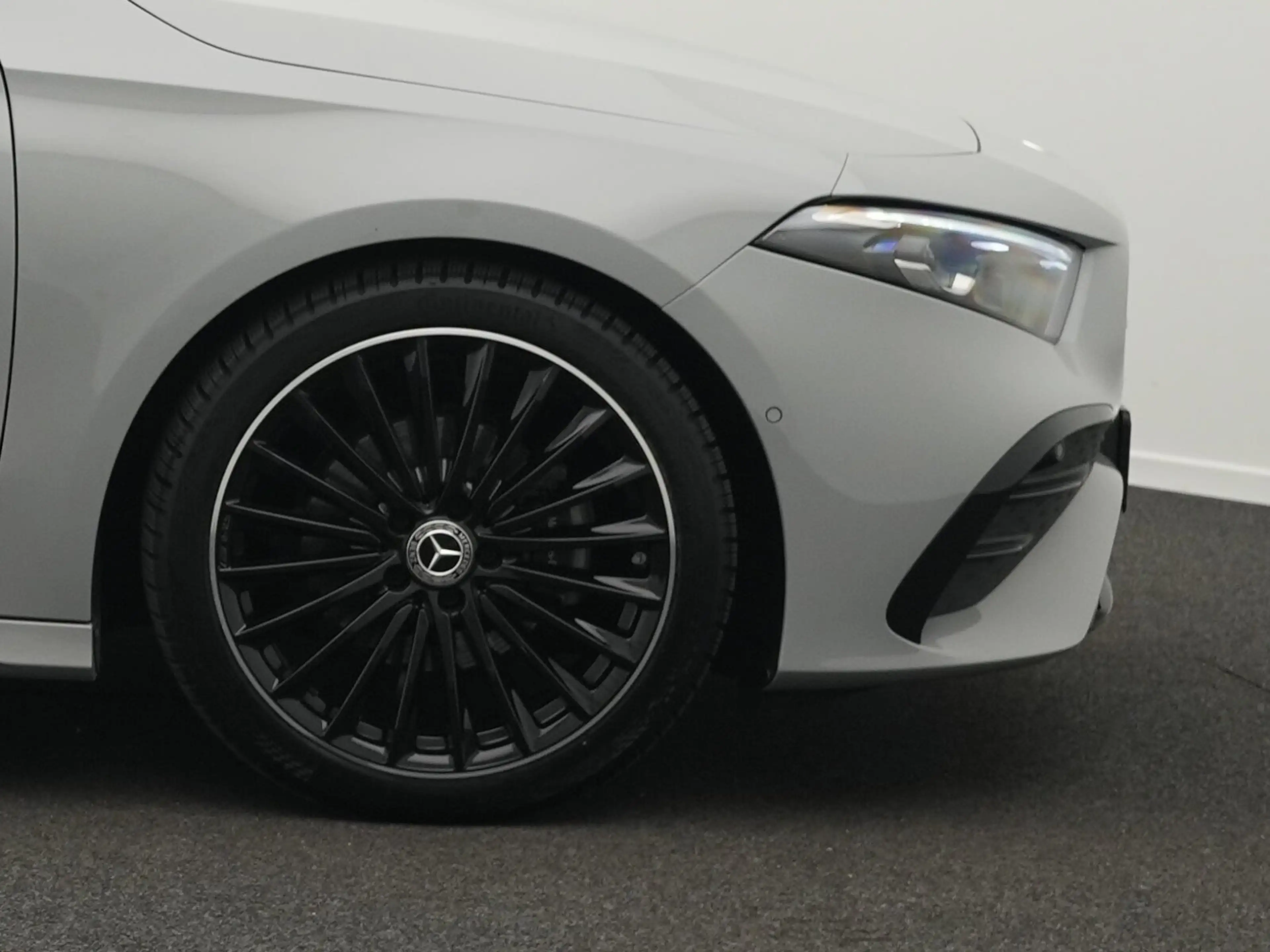 Mercedes-Benz A 200 A 200 d AMG-Line Multi+AHK+Night+Kamera AMG Line — photo 8