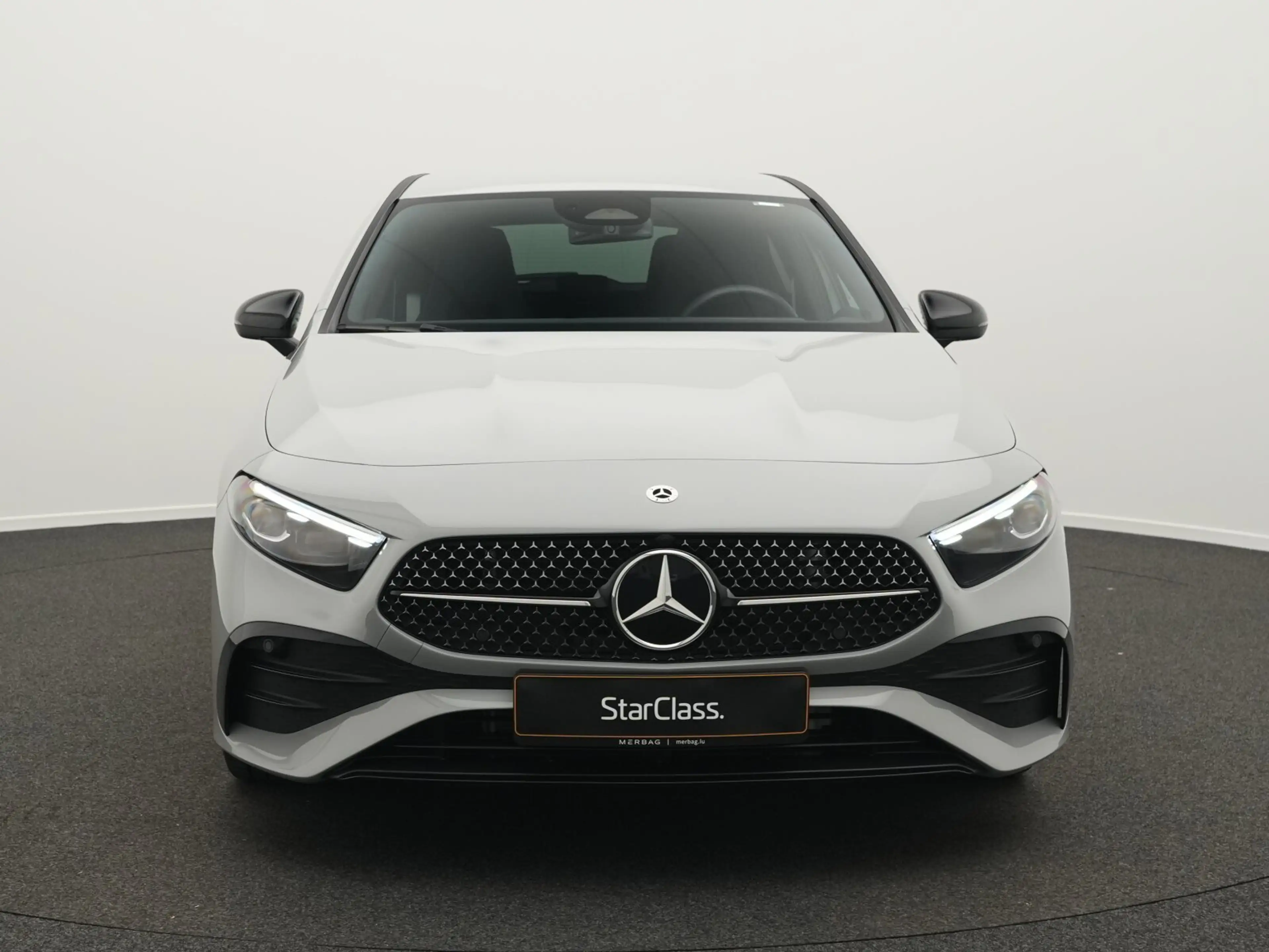 Mercedes-Benz A 200 A 200 d AMG-Line Multi+AHK+Night+Kamera AMG Line — photo 2