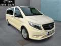 Mercedes-Benz Vito 119 CDI, Extra lang, TAXI, Voll Ausstattung Żółty - thumbnail 3