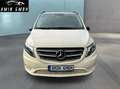 Mercedes-Benz Vito 119 CDI, Extra lang, TAXI, Voll Ausstattung Żółty - thumbnail 2