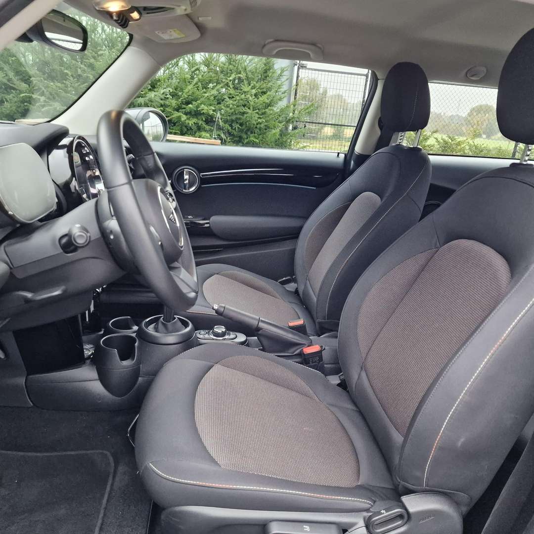 Mini Cooper Cooper -  - Joinsteer - #3