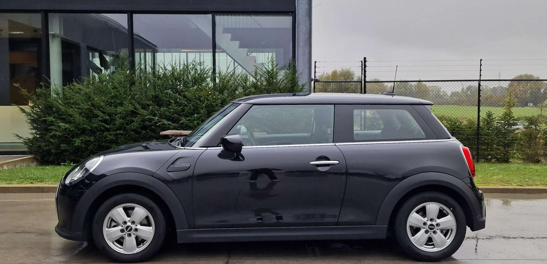 Mini Cooper Cooper -  - Joinsteer - #2