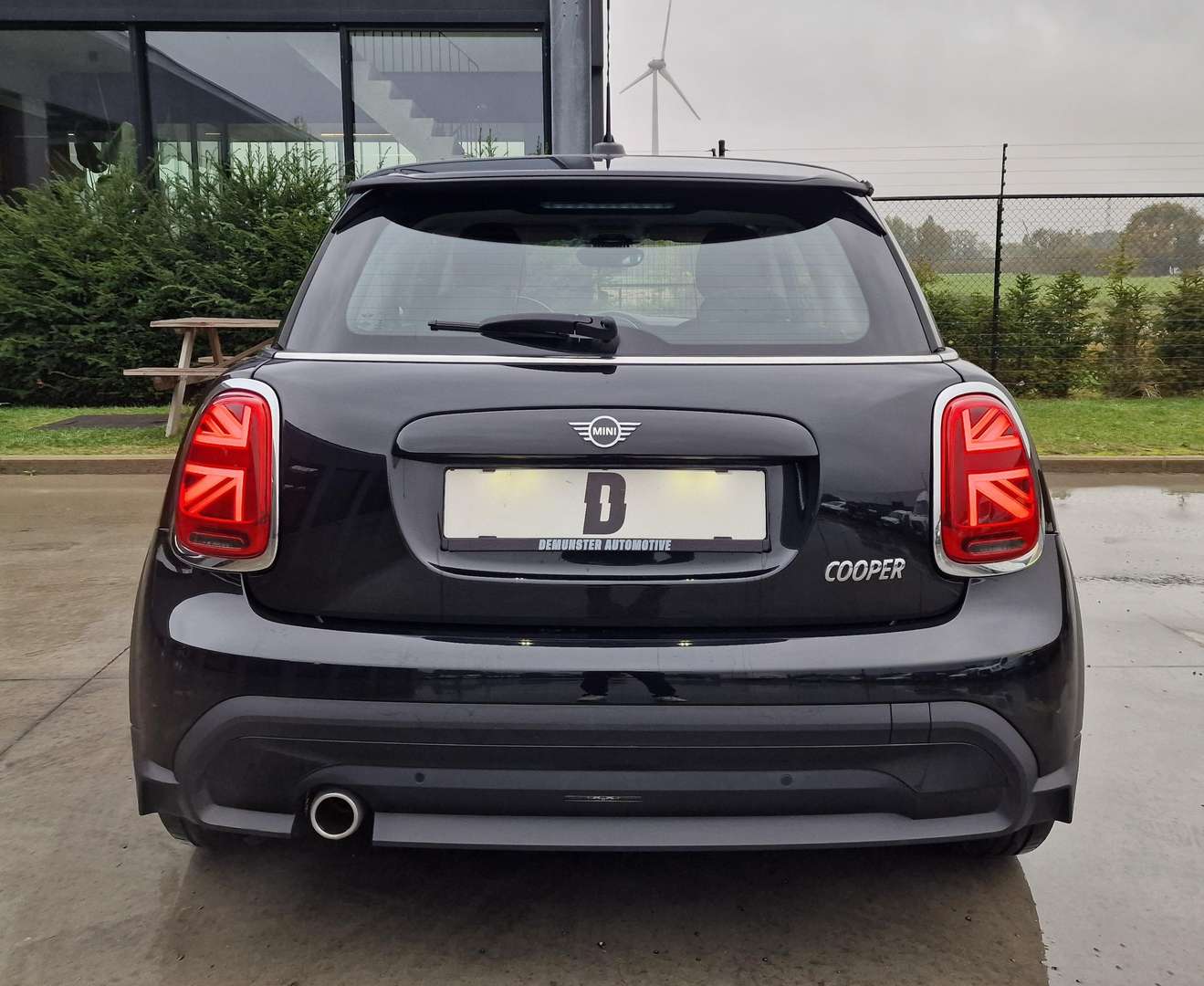 Mini Cooper Cooper -  - Joinsteer - #4