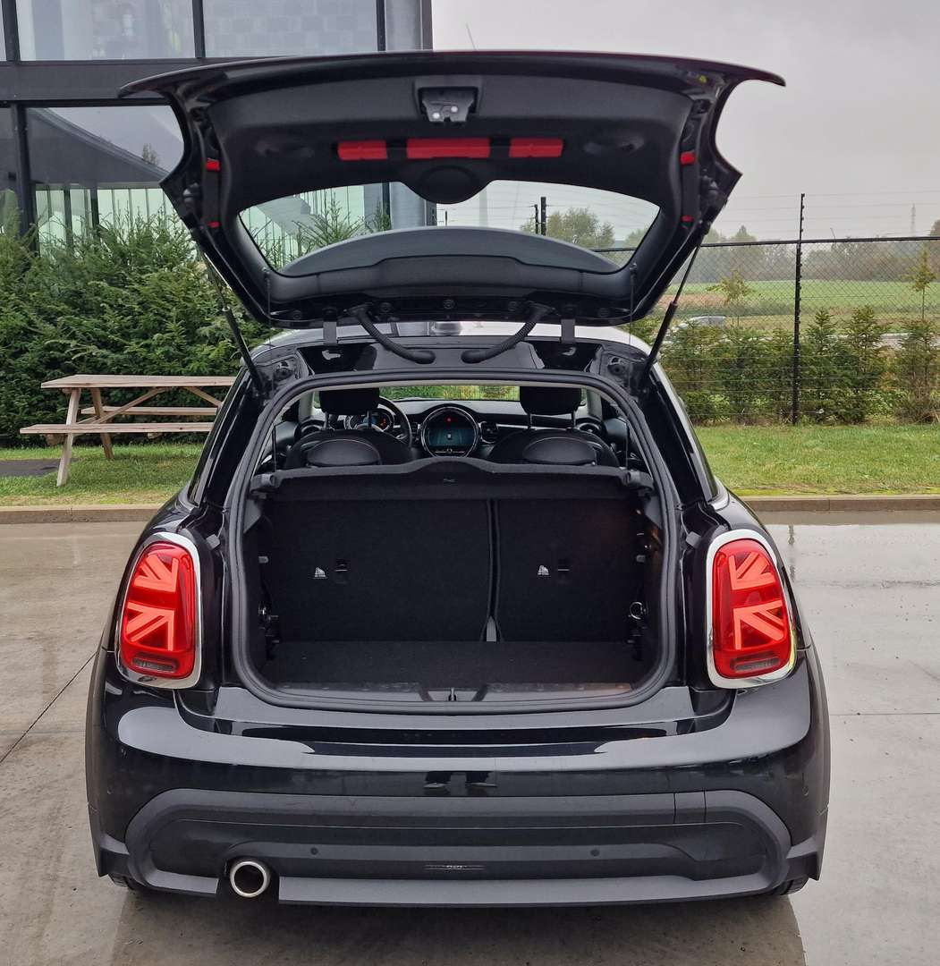 Mini Cooper Cooper -  - Joinsteer - #5