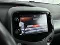 Toyota Aygo 1.0 VVT-i x-joy cabrio | Climate Control | Apple C Zwart - thumbnail 11
