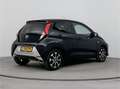 Toyota Aygo 1.0 VVT-i x-joy cabrio | Climate Control | Apple C Zwart - thumbnail 3