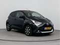 Toyota Aygo 1.0 VVT-i x-joy cabrio | Climate Control | Apple C Zwart - thumbnail 2