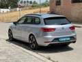 SEAT Leon ST 2.0 TSI S&S Cupra 4Drive DSG 300 Gris - thumbnail 8