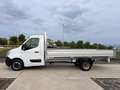 Nissan NV400 Cassone aperto Bianco - thumbnail 3