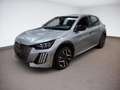 Peugeot 208 NEUER 208 GT HYBRID 145PS e-DSC *360°KAMERA* Silber - thumbnail 2