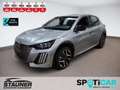 Peugeot 208 NEUER 208 GT HYBRID 145PS e-DSC *360°KAMERA* Silber - thumbnail 1