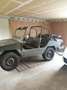 Volkswagen Iltis - thumbnail 3