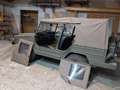 Volkswagen Iltis - thumbnail 1