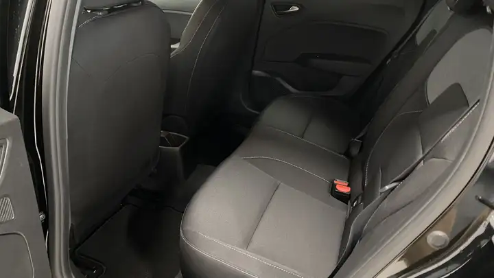 Renault Clio 2025, foto 12