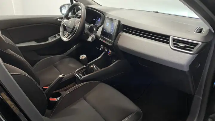 Renault Clio 2025, foto 18