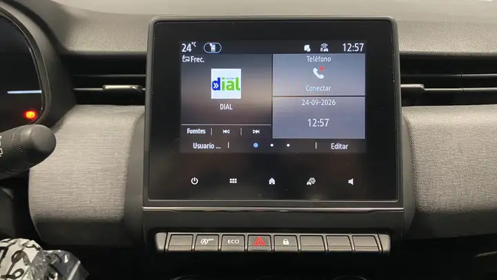 Renault Clio 2025, foto 20