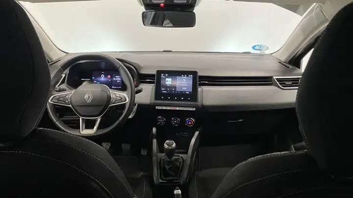 Renault Clio 2025, foto 10