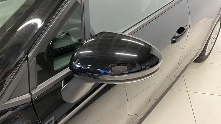 Renault Clio 2025, foto 7