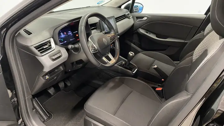 Renault Clio 2025, foto 17