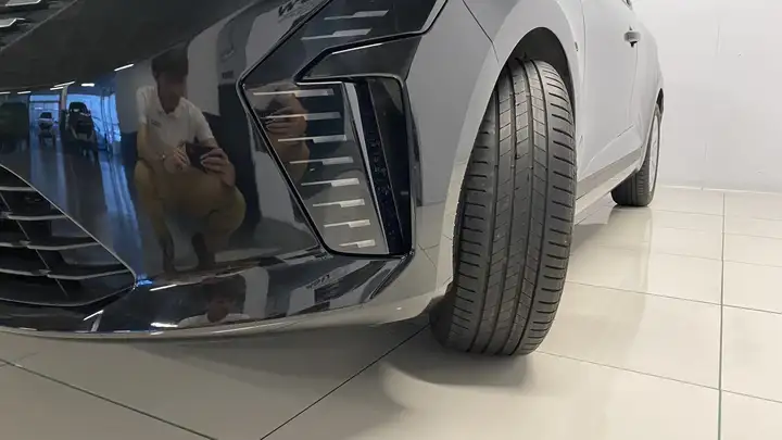 Renault Clio 2025, foto 6