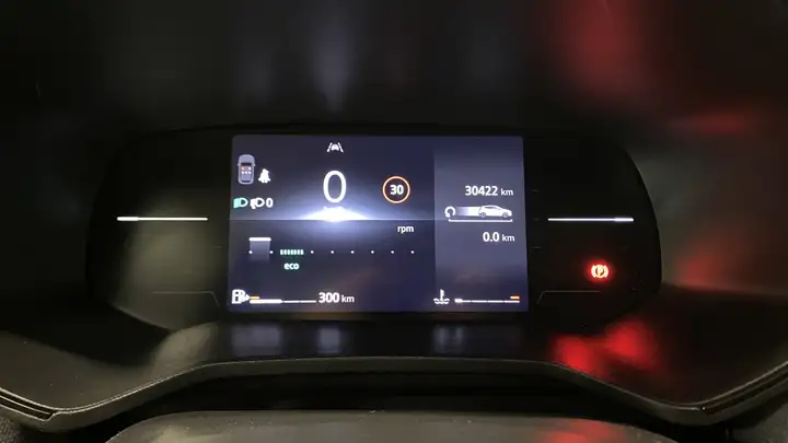 Renault Clio 2025, foto 9