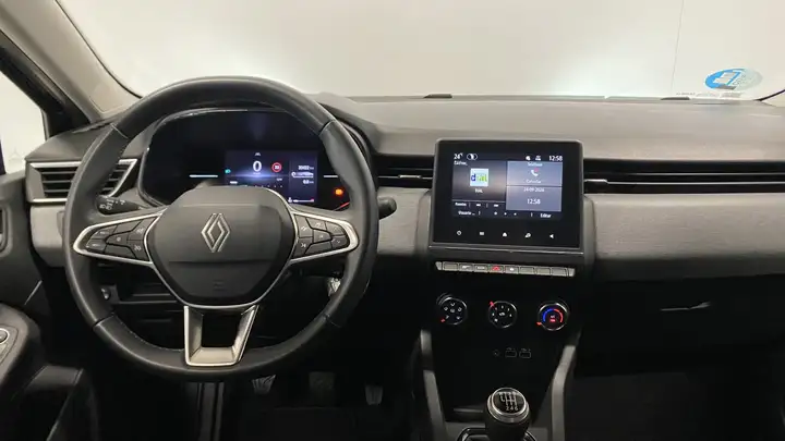 Renault Clio 2025, foto 19