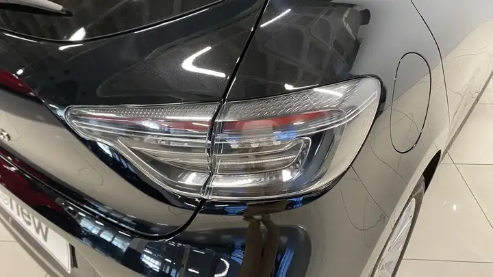 Renault Clio 2025, foto 8