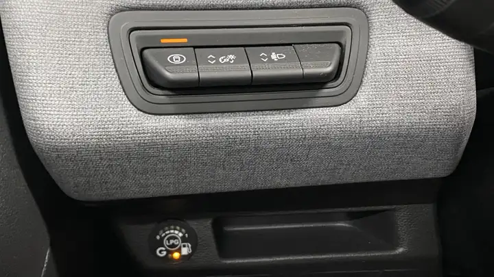 Renault Clio 2025, foto 24