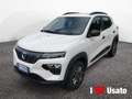 Dacia Spring Comfort Plus Electric 45 Bianco - thumbnail 1