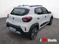 Dacia Spring Comfort Plus Electric 45 Bianco - thumbnail 3