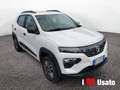 Dacia Spring Comfort Plus Electric 45 Bianco - thumbnail 2