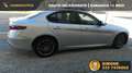 Alfa Romeo Giulia 2.2 Turbodiesel 150 CV AT8 Super Argent - thumbnail 5