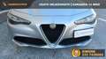 Alfa Romeo Giulia 2.2 Turbodiesel 150 CV AT8 Super Argent - thumbnail 34