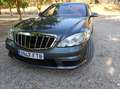 Mercedes-Benz S 320 S 320CDI Largo Aut. Gris - thumbnail 14