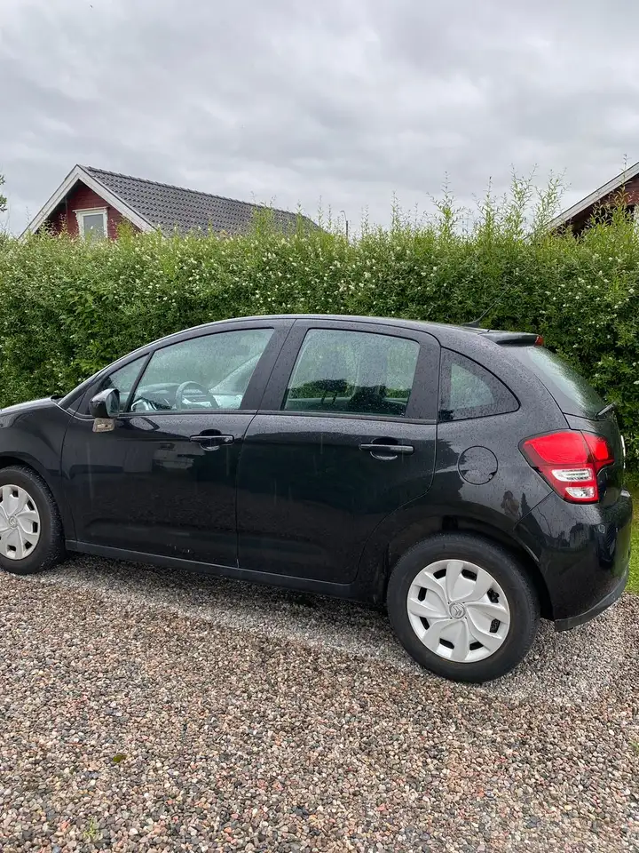 Citroen C3 HDi 90 Airdream Confort