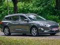 Ford Focus 1.5 EcoBlue Cool&Connect S/S I Spurhaltassist Grigio - thumbnail 3