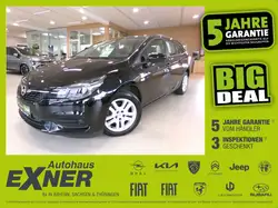Opel Astra K Sportstourer 1.2 Turbo EDITION LED+SHZ