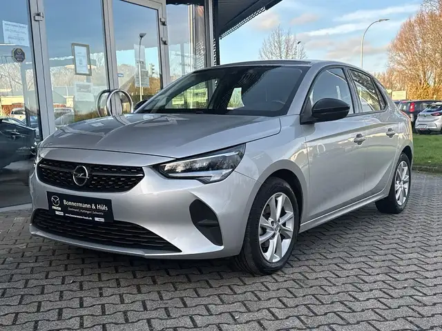 Opel Corsa F 1.2 Elegance Elegance
