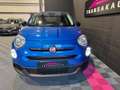 Fiat 500X MY19 1.0 FireFly Turbo T3 120 ch Urban Bleu - thumbnail 2